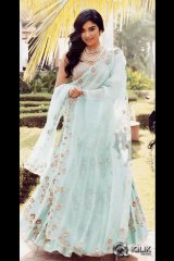 Adah Sharma Ramp Walk at Gionee IBFW